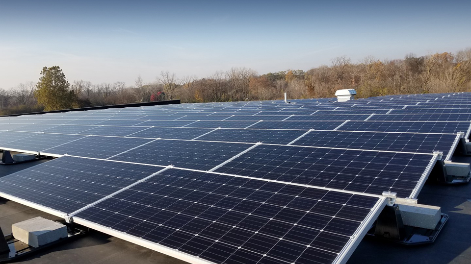 How Much Does a Solar Panel Installation Typically Cost in ...
