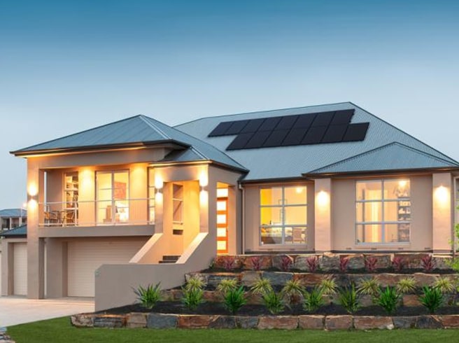 Global Solar Energy