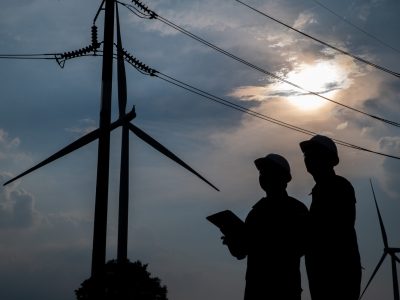 Utility & Infrastructure Coordination