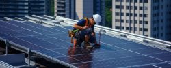 Solar Installation