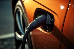 EV Charging