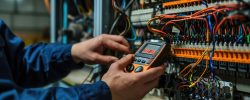 Electrical Services