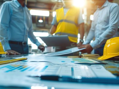 Construction Management