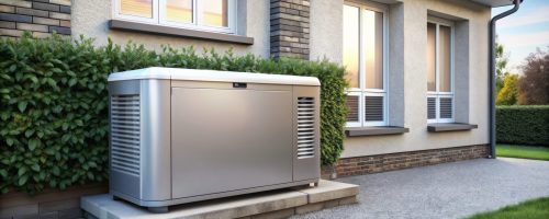Generator